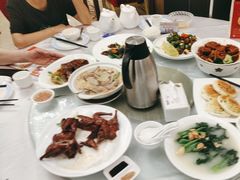 -东江海鲜酒家(艺都分店)