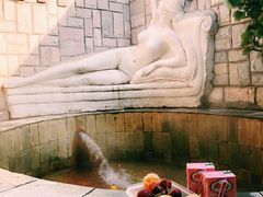 -北京美神宫艺术主题温泉酒店