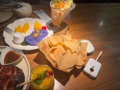 -星叶·东南亚料理(温州万象城店)