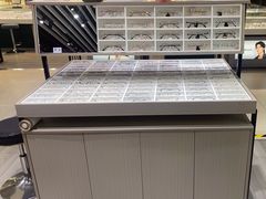 -MiRi眼镜连锁·蔡司·尼康控优点合作店(莘庄店)