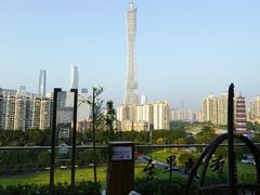 -小茶闲舍·观景商务茶馆(广州塔店)