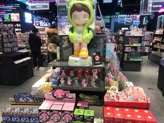 -酷乐潮玩(长楹龙湖天街店)