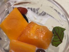 -和创柚子·会席日本料理(新区淮海街店)