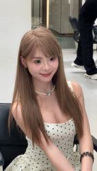 -DL HOPE明星造型