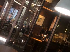 大堂-外婆家(静安大悦城店)