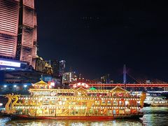 -重庆两江夜游-交运系列