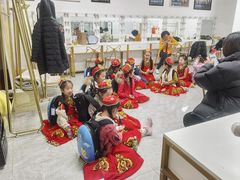 -小荧星艺校(大宁分校)