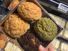 -Olé精品超市(北京合生汇店)