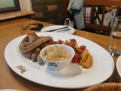 -巴伐利亚啤酒坊(意式风情街店)