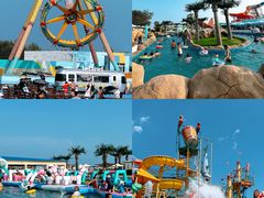 -秦皇岛乐岛海洋王国