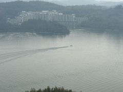 -天目湖山水园