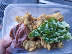 -山悦里 山野·鲜火锅(罗斯福广场店)