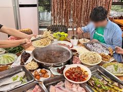 -青山青豆花·笑禅豆腐鱼(黄泥塝店)