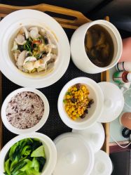 -臻康乃馨月子中心(集美店)
