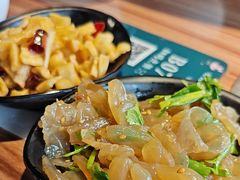 -破店·非遗蹄膀·闽菜馆(南门店)