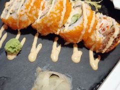-喜寿司(金狮广场店)