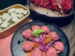 -盡膳口福跷脚牛肉火锅(晶耀前滩店)