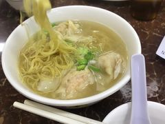 -陈光记烧腊店(罗保博士街店)