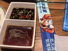 -海味当家·蒸锅海鲜(星海公园店)