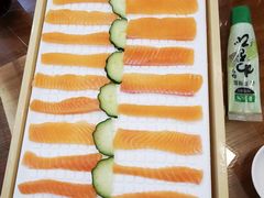 -壹湖两岸·鱼鲜山里菜(东江湖店)