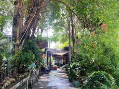 -园林美食城·本土农家菜(杨和镇店)