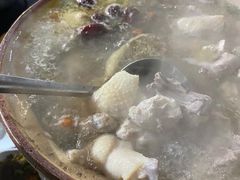 -司马街鸡煲(西华路店)