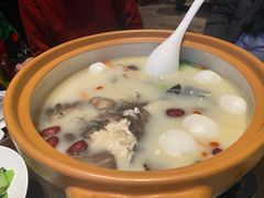 -羡餐厅·杭帮菜·淳菜(千岛湖自由洲际殿店)