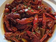 -霸王虾·小龙虾香辣蟹(玉林店)
