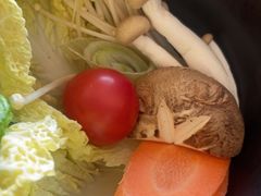 -水林间·寿喜烧自助(仙林金鹰店)