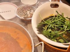 -野山舂·贵州现舂酸汤牛肉(民生路店)