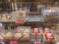 -味多美蛋糕(北医三院店)