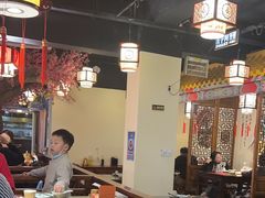 -应天大明王朝·南京菜(中山陵店)