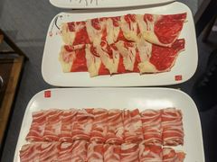-1078號老北京涮肉(万达广场店)