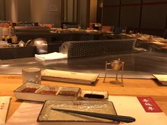 -赤坂亭·M9和牛烧肉·铁板烧(合肥万象城店)