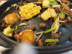 -一烙锅(友谊店)