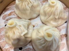 -翡翠拉面小笼包Crystal Jade(上海浦东国际机场T1店)
