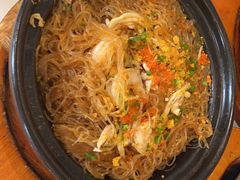 -火啫啫·粤式啫啫煲(南通首店)