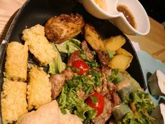 -米纸越南小馆(金鹰世界店)