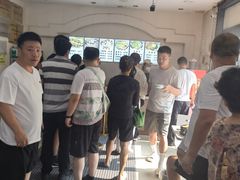 -奕宏饺子楼(朱庄小区店)