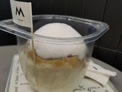 -M Stand(西安大悦城店)
