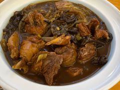 -客临百思德·东北特色馆(龙湖时代天街店)