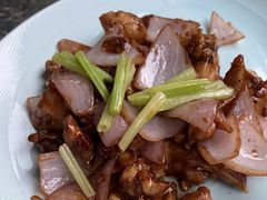 -山外山菜馆(玉泉路店)