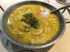 招牌酸菜柠檬鱼-陈生记黑鱼馆·20年活鱼现杀(宁波鼓楼店)