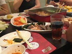 -新辣道鱼火锅(领展购物广场·中关村店)