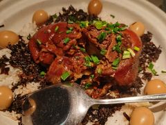 肘子饭-鱼你相聚·河鲜馆(袁家岭店)