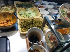 -无名缘米粉(大食代东方广场店)