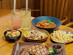-森Some Fusion(荔湾店)