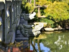 -南京东郊国宾馆