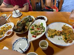 -龙姐私房菜(和顺古镇店)