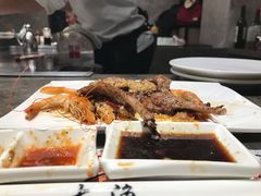 -大渔铁板烧(花园道店)